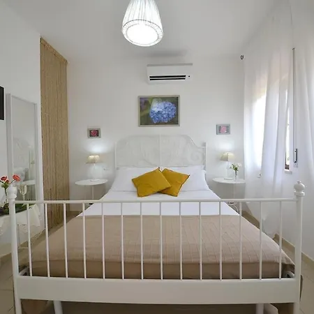 Bed & Breakfast Pacifica