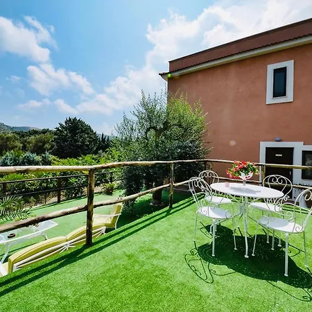 Pacifica 3* Peschici