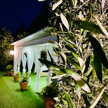 Pacifica 3* Peschici