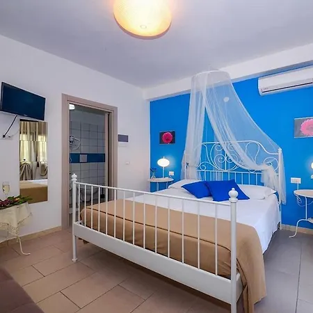 Pacifica 3* Peschici
