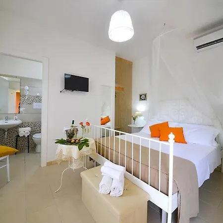 Pacifica Bed & Breakfast Peschici