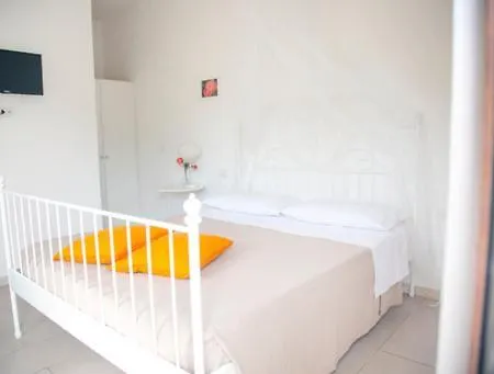 Pacifica 3* Peschici