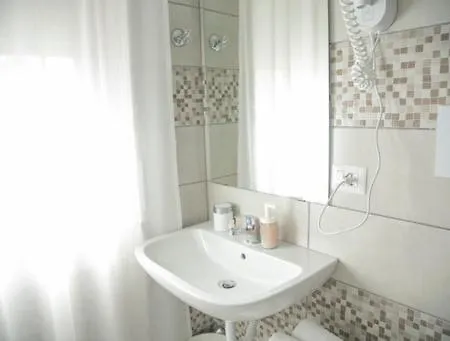 Hotel Pacifica Peschici