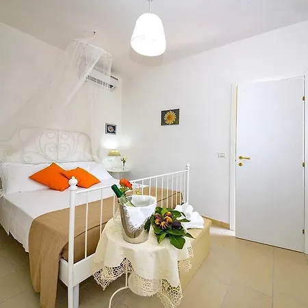 Hotel Pacifica Peschici