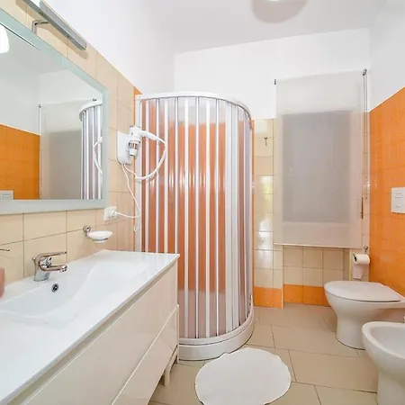 Pacifica 3* Peschici
