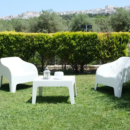 מלון Pacifica 3*