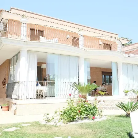 Pacifica Bed & Breakfast Peschici