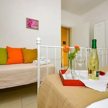 Pacifica Hotel Peschici