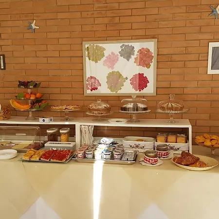 Pacifica 3* פסקיצ'י