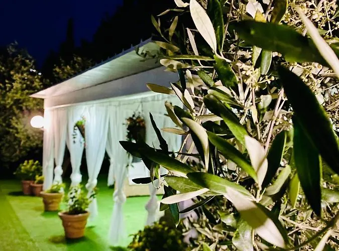 Pacifica 3* פסקיצ'י