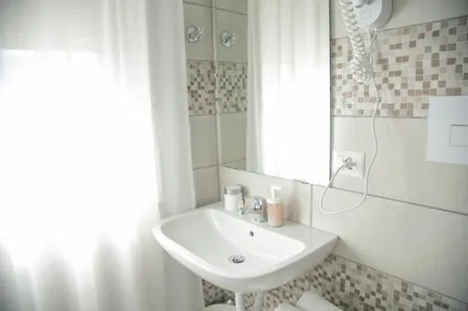 מלון Pacifica פסקיצ'י