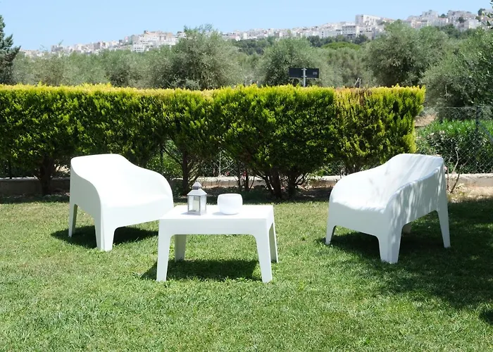 מלון Pacifica 3*