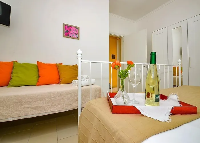 Pacifica מלון פסקיצ'י