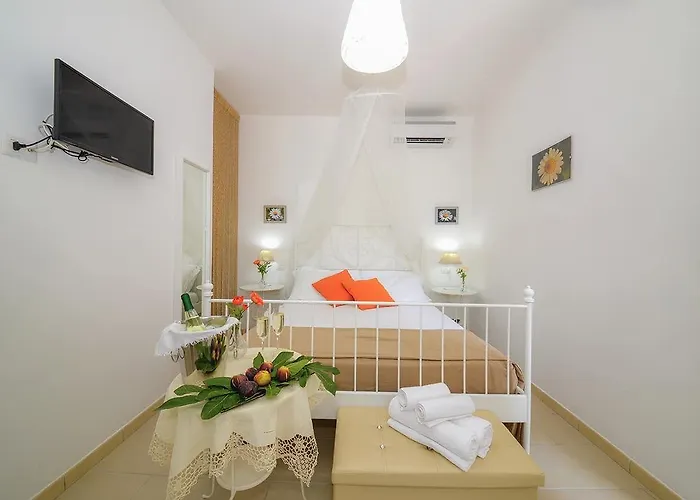 מלון Pacifica 3*